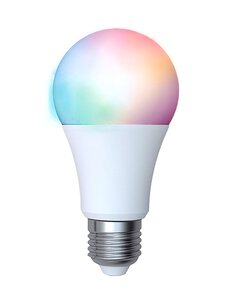 Airam - Nutipirn SmartHome Smart A60 2 tk/karp - WHITE | Stockmann