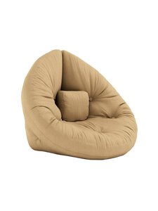 Karup Design - Mini Nido -nojatuoli - BEIGE | Stockmann