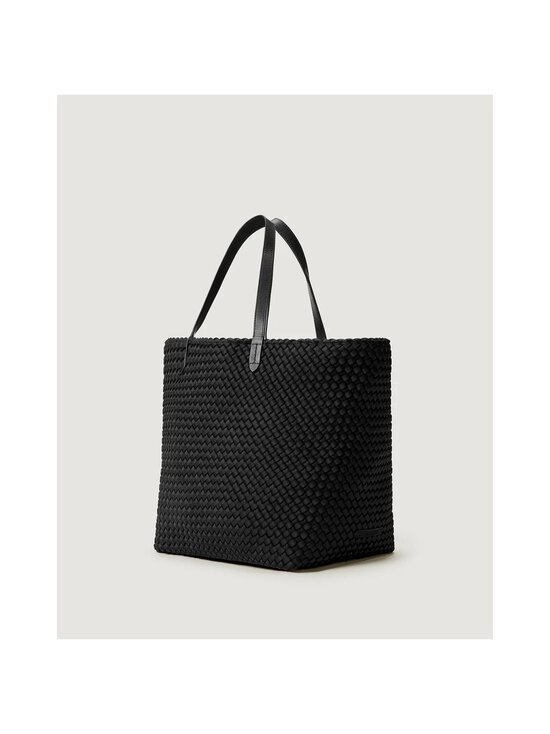 NAGHEDI - Jetsetter Large Tote -olkalaukku - ONYX | Stockmann - photo 2