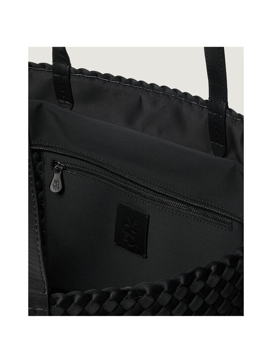 NAGHEDI - Jetsetter Large Tote -olkalaukku - ONYX | Stockmann - photo 3