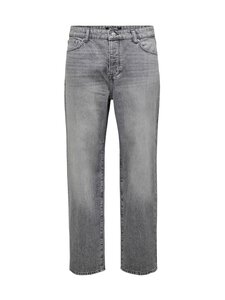 Only & Sons - OnsFade Loose -farkut - SPECIAL BLUE GREY DENIM | Stockmann