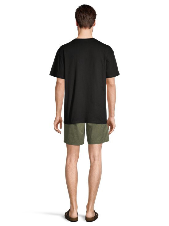 Carhartt WIP - Chase-paita - BLACK / GOLD | Stockmann - photo 3