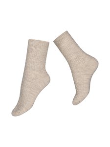 Vogue - Villasegust sokid Carina - 9078 LIGHT MEL. BEIGE | Stockmann