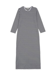 Marimekko - Öösärk Katju Tasaraita - 900 DARK NAVY, OFF WHITE Marimekko - Öösärk Katju Tasaraita - 900 DARK NAVY, OFF WHITE | Stockmann