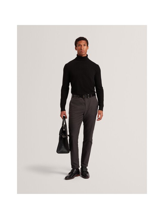 Ted Baker London - Brunit Slim Houndstooth bikses - GREY - photo 2 Ted Baker London - Brunit Slim Houndstooth bikses - GREY | Stockmann - photo 2
