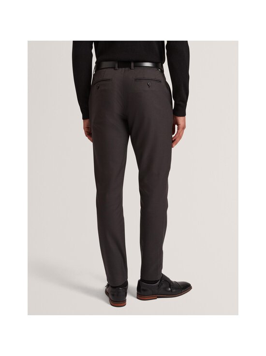 Ted Baker London - Brunit Slim Houndstooth bikses - GREY - photo 5 Ted Baker London - Brunit Slim Houndstooth bikses - GREY | Stockmann - photo 5