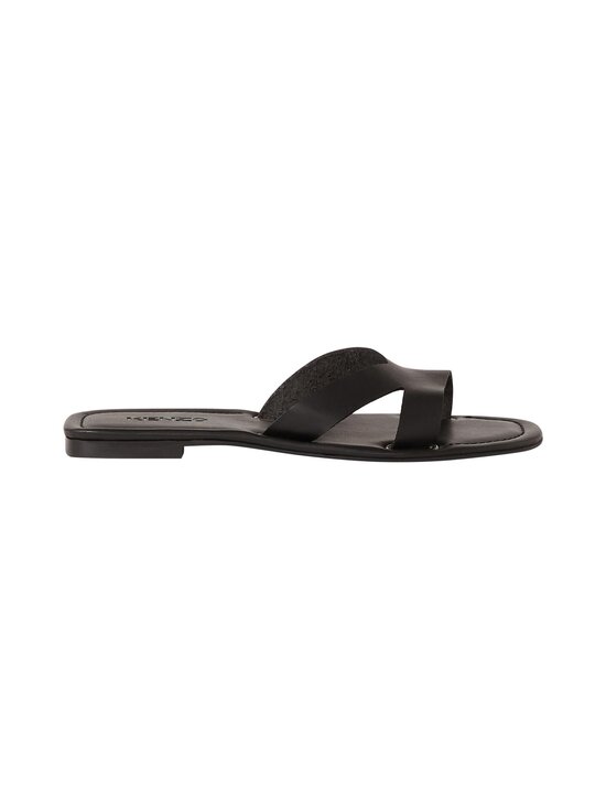 Opanka Flat Mule -sandaalit