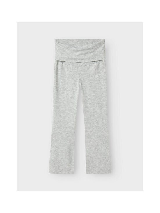 Name It - Püksid Nkfspice Bootcut - LIGHT GREY MELANGE - photo 3 Name It - Püksid Nkfspice Bootcut - LIGHT GREY MELANGE | Stockmann - photo 3