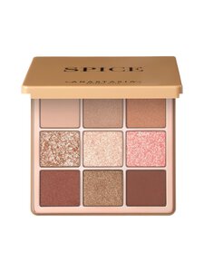 Anastasia - Mini Eye Shadow Palette -luomiväripaletti Anastasia - Mini Eye Shadow Palette -luomiväripaletti | Stockmann