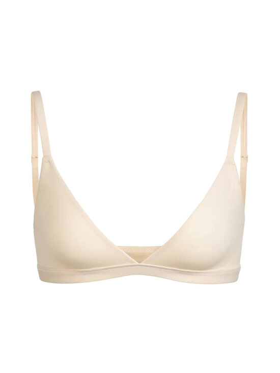 SKIMS - Fits Everybody Bralette -kolmiorintaliivit - SAND | Stockmann - photo 1
