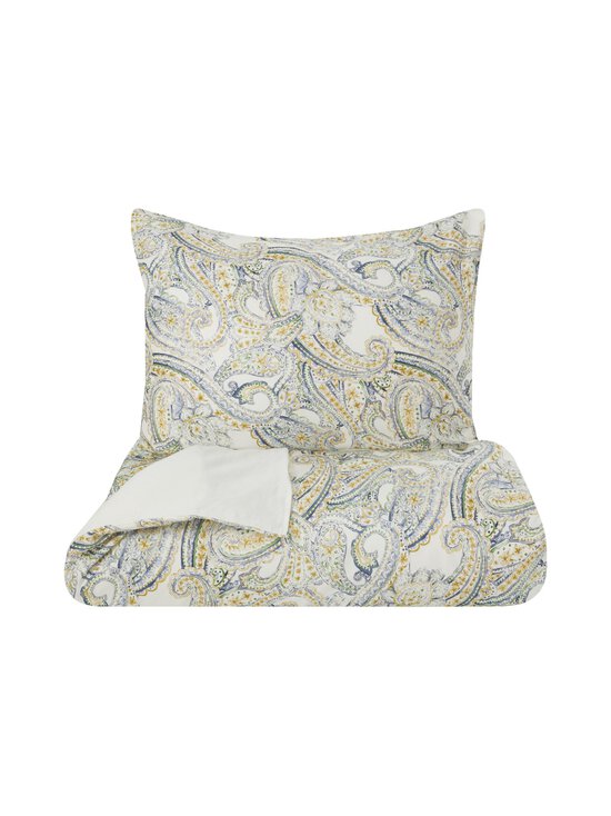 Villa Stockmann - Maggia-pussilakana - SOFT WHITE/BLUE/GREEN COMBO | Stockmann - photo 3