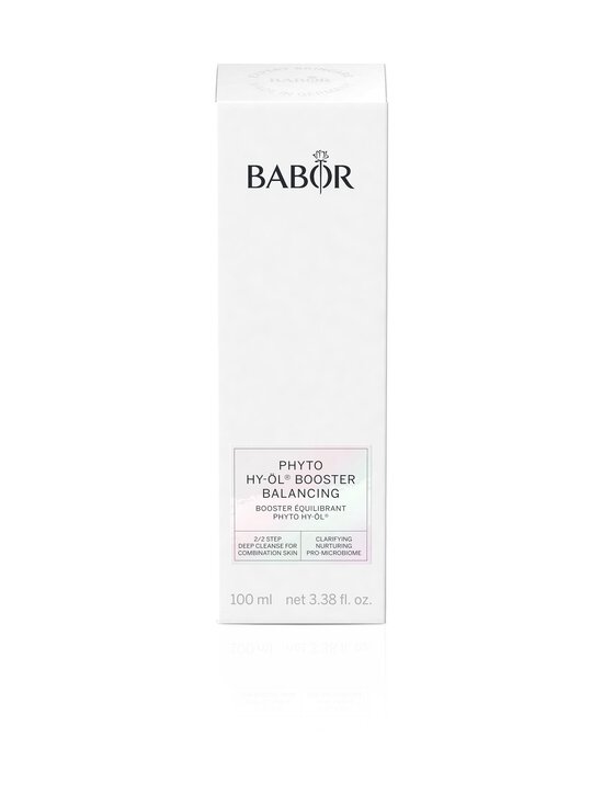 Babor - Puhastustoode Phyto HY-ÖL Booster Balancing - NOCOL - photo 2 Babor - Puhastustoode Phyto HY-ÖL Booster Balancing - NOCOL | Stockmann - photo 2
