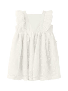 Lil' Atelier - NmfFeya-tyllimekko - COCONUT MILK | Stockmann