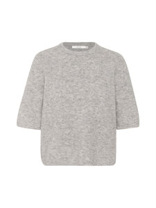 Gestuz - AlphaGZ džemperis - 170 PEARL BLUE MELANGE | Stockmann