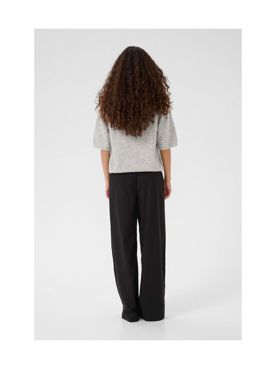 Gestuz - AlphaGZ-neule - 170 PEARL BLUE MELANGE | Stockmann - photo 6