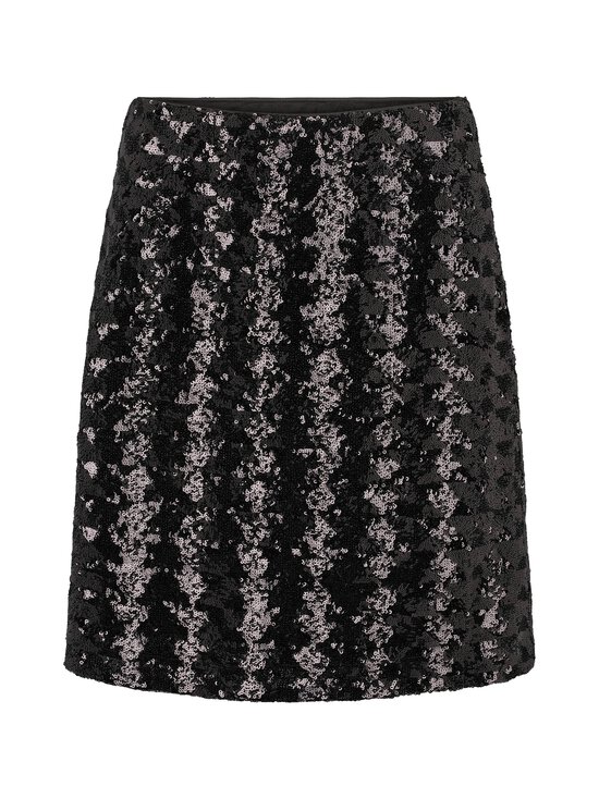 RUE de FEMME - Tesni Sequins -paljettihame - 20 BLACK | Stockmann - photo 1