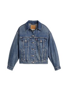 Levi's - 90S Trucker Wonder Why -farkkutakki - 0000000226 WONDER WHY | Stockmann