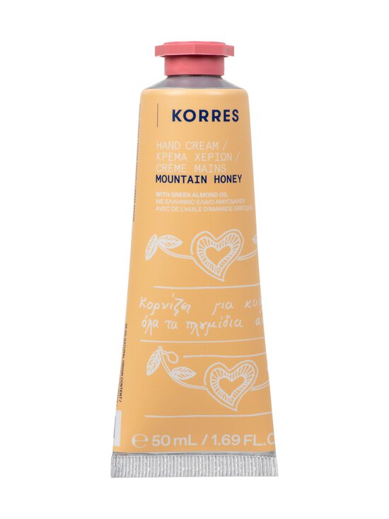 Korres - Mountain Honey roku krēms 50 ml - NOCOL - photo 1 Korres - Mountain Honey roku krēms 50 ml - NOCOL | Stockmann - photo 1