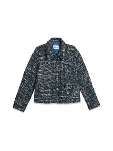 SAND Copenhagen - Jandi jaka - 580 ROYAL BLUE | Stockmann