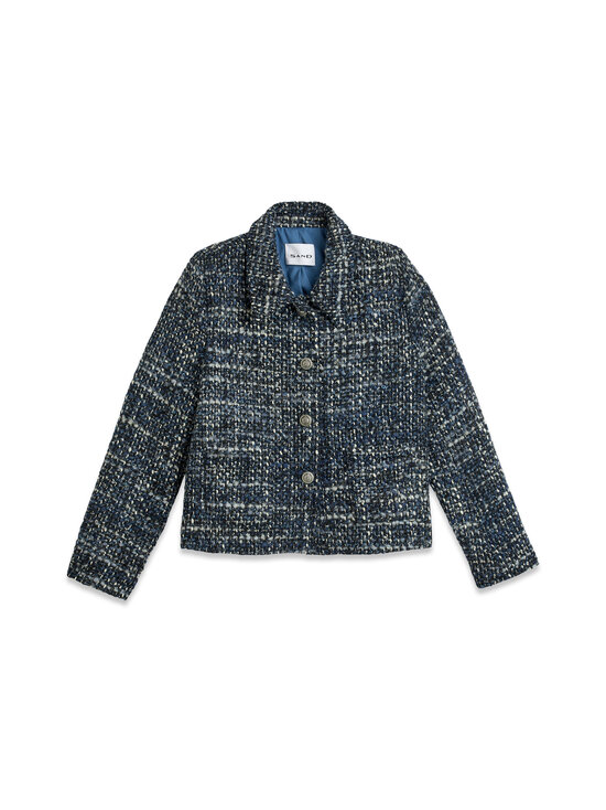 SAND Copenhagen - Jandi jaka - 580 ROYAL BLUE | Stockmann - photo 1