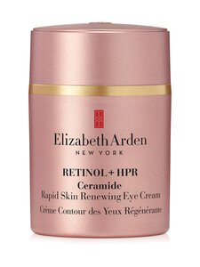Elizabeth Arden - Retinol + Hpr Ceramide Rapid Skin Renewing Eye Cream -silmänympärysvoide | Stockmann