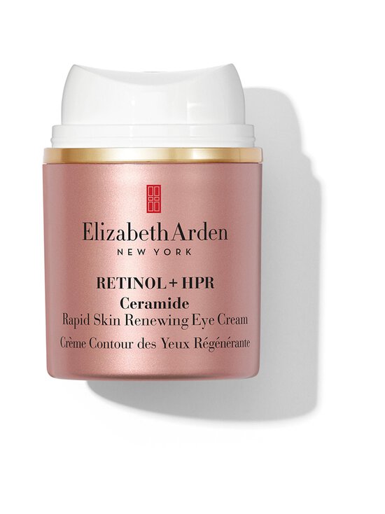 Elizabeth Arden - Retinol + Hpr Ceramide Rapid Skin Renewing Eye Cream -silmänympärysvoide - NOCOL | Stockmann - photo 2