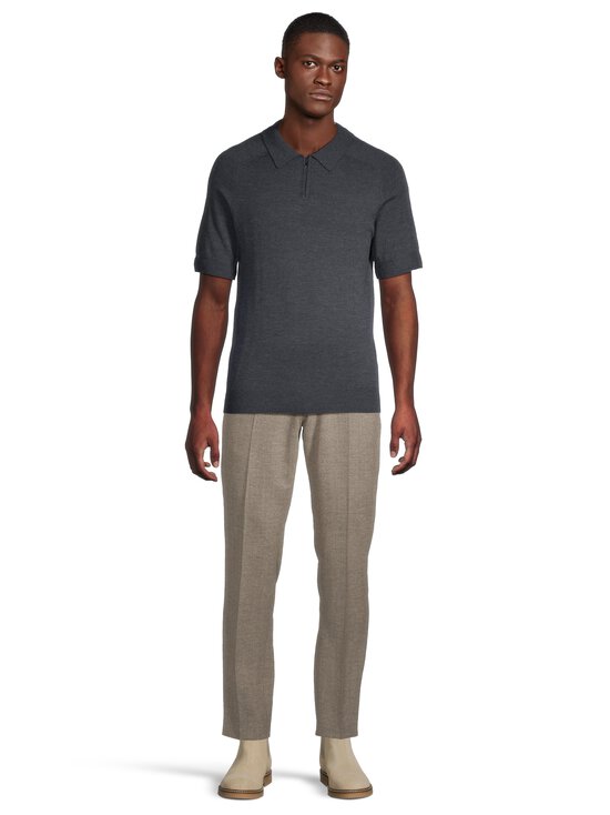 Tiger of Sweden - Tenuta Mix un Match bikses - 1CV SAWDUST | Stockmann - photo 3