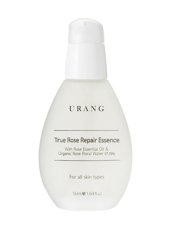 True Rose Repair Essence -elvyttävä tehotiiviste 50 ml