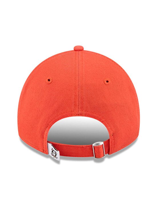 New Era - 920EG Anaheim Ducks -lippalakki - OTC | Stockmann - photo 6