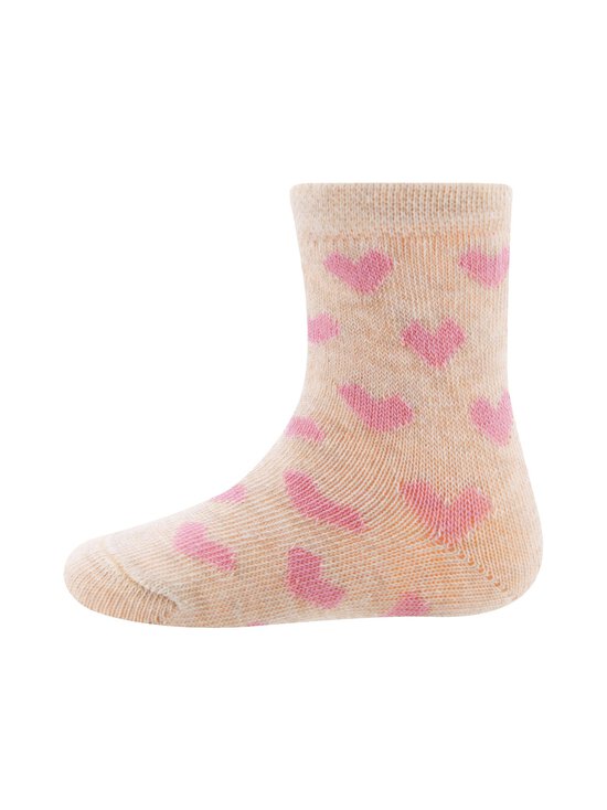 Ewers - Unicorn Heart -sukat 2-pack - 2 MULTICOLOUR | Stockmann - photo 2