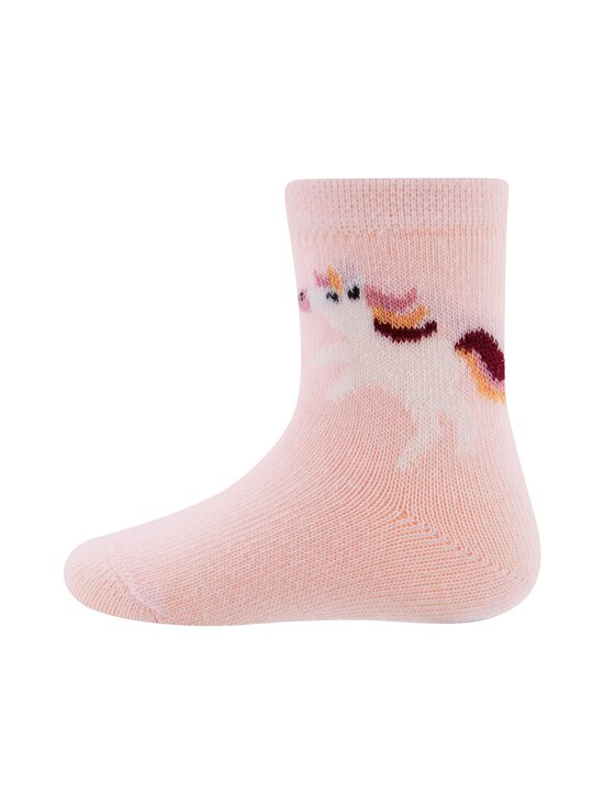 Ewers - Unicorn Heart -sukat 2-pack - 2 MULTICOLOUR | Stockmann - photo 3