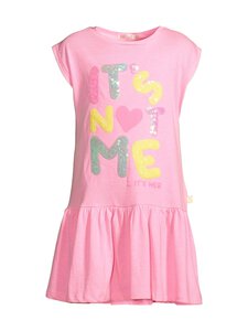 Billieblush - Paljettimekko - 462 PINK | Stockmann