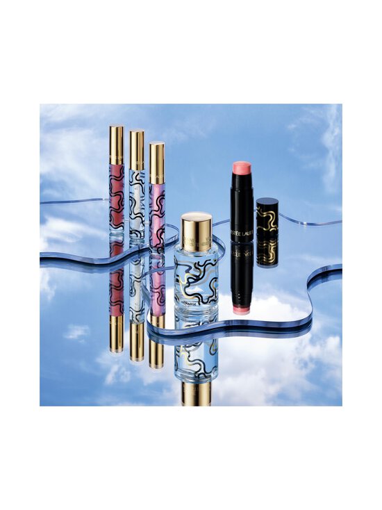 Estée Lauder - InCharge Glossy Lip Oil Collection Estée Lauder x Diane Von Furstenberg lūpu eļļa - CRYSTAL, SOFT PINK , DUSK PINK | Stockmann - photo 2