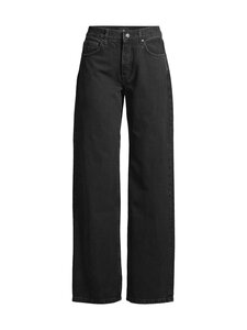 Anine Bing - Hugh džinsi - VINTAGE BLACK | Stockmann