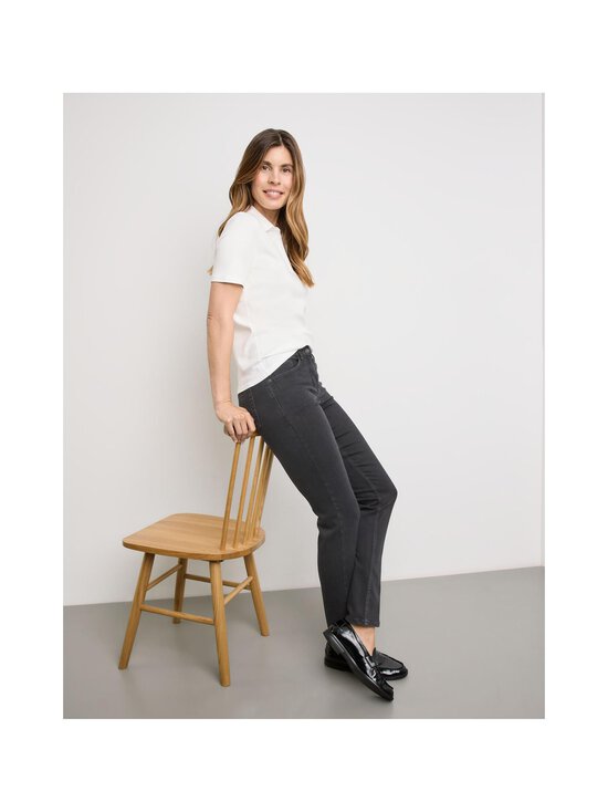 Gerry Weber Edition - Soline Best 4Me džinsi - 12800 BLACK DENIM - photo 7 Gerry Weber Edition - Soline Best 4Me džinsi - 12800 BLACK DENIM | Stockmann - photo 7