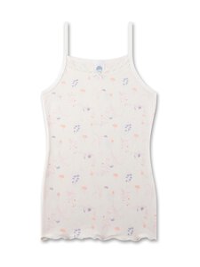 Sanetta - Särk Flower Print - 1948 WHITE PEBBLE Sanetta - Särk Flower Print - 1948 WHITE PEBBLE | Stockmann