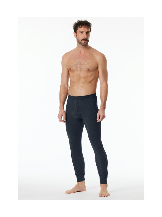 Schiesser - Long John -pitkät alushousut - 804 NIGHTBLUE - photo 2 Schiesser - Long John -pitkät alushousut - 804 NIGHTBLUE | Stockmann - photo 2