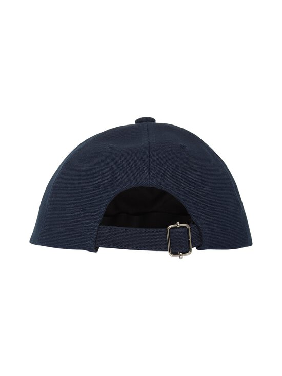 A.P.C - Nokkmüts Charlie - IAK - DARK NAVY - photo 2 A.P.C - Nokkmüts Charlie - IAK - DARK NAVY | Stockmann - photo 2