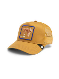 Goorin Bros - Shadow Golden Doodle cepure ar nagu - AMB01 AMBER | Stockmann