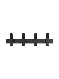 Zone Denmark - A-Rack-naulakko - BLACK | Stockmann
