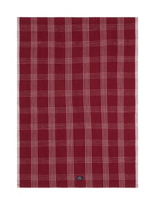 Lexington - Köögirätik  Checked, 50 × 70 cm - 4600-KT10 RED/WHITE Lexington - Köögirätik  Checked, 50 × 70 cm - 4600-KT10 RED/WHITE | Stockmann