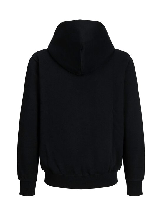 JACK & JONES junior - Kapuutsiga dressipluus JjEurban Edge - BLACK - photo 2 JACK & JONES junior - Kapuutsiga dressipluus JjEurban Edge - BLACK | Stockmann - photo 2