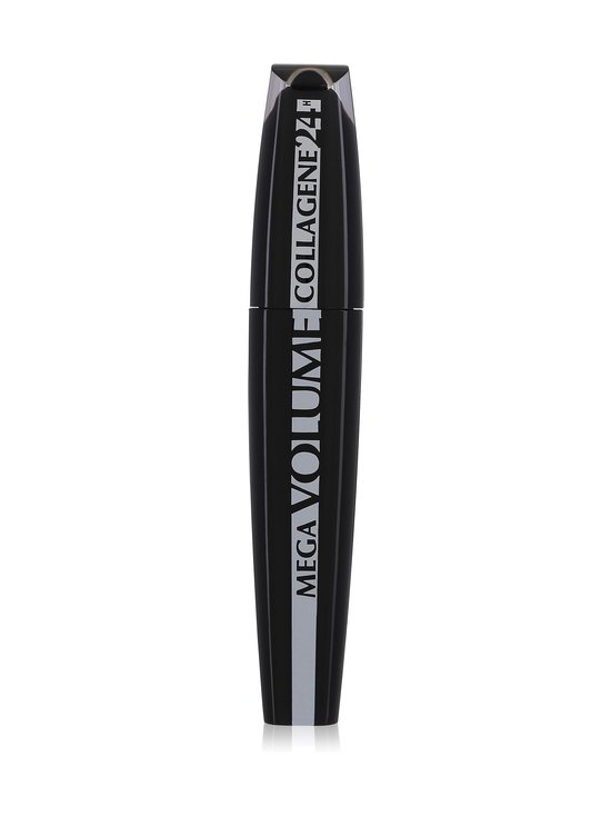 L'Oréal Paris - Mega Volume Collagene Extra Black -maskara - MUSTA - photo 2 L'Oréal Paris - Mega Volume Collagene Extra Black -maskara - MUSTA | Stockmann - photo 2