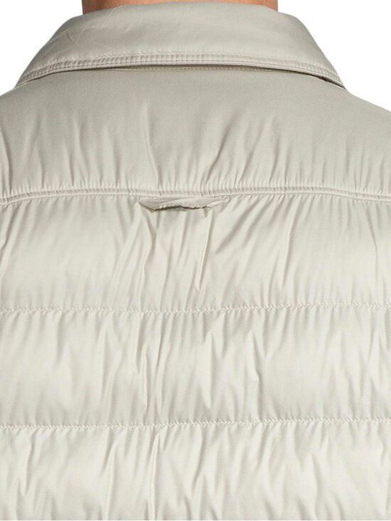 Polo Ralph Lauren - Cldn- topattu paitatakki - CLASSIC STONE - photo 5 Polo Ralph Lauren - Cldn- topattu paitatakki - CLASSIC STONE | Stockmann - photo 5