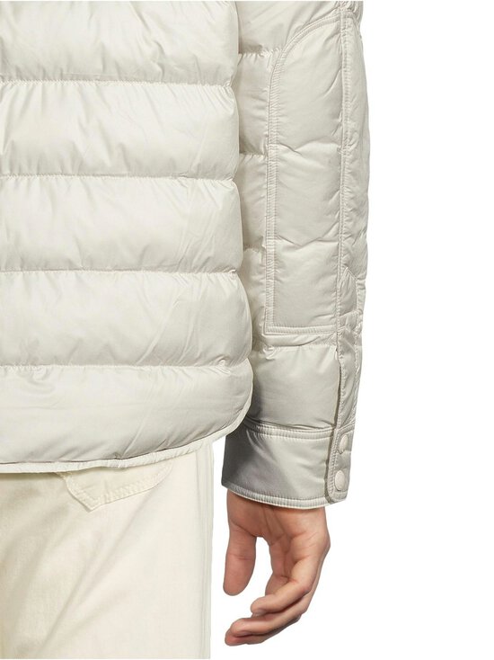 Polo Ralph Lauren - Cldn- topattu paitatakki - CLASSIC STONE - photo 6 Polo Ralph Lauren - Cldn- topattu paitatakki - CLASSIC STONE | Stockmann - photo 6