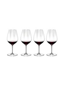 Riedel - Punase veini klaas Performance Cabernet / Merlot, 4 tk Riedel - Punase veini klaas Performance Cabernet / Merlot, 4 tk | Stockmann