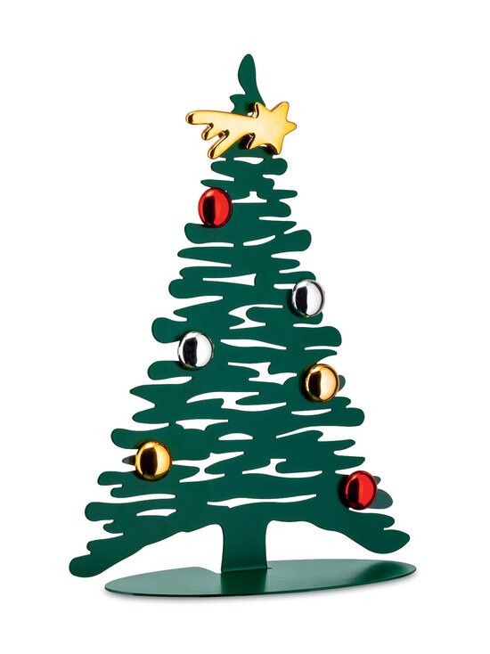 Bark for Christmas -joulukuusi