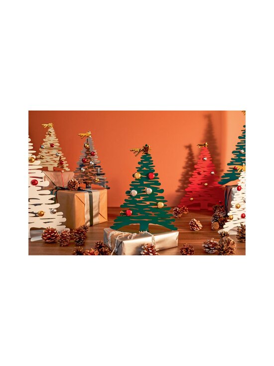 Alessi - Bark for Christmas Ziemassvētku eglīte - GREEN - photo 2 Alessi - Bark for Christmas Ziemassvētku eglīte - GREEN | Stockmann - photo 2