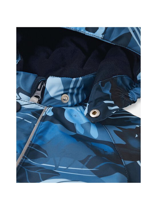 Reima - Puhuri ReimaTec Winter -talvihaalari - 6983 NAVY - photo 3 Reima - Puhuri ReimaTec Winter -talvihaalari - 6983 NAVY | Stockmann - photo 3