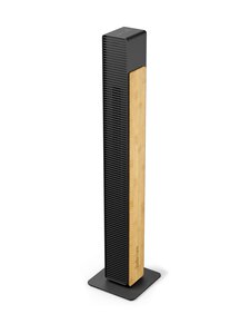 Stadler Form - SFNICKV Nick Bambu -tuuletin - BLACK | Stockmann